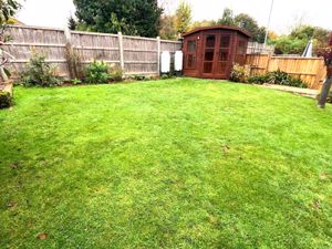 Garden- click for photo gallery